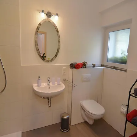Gemuetliche In Medebach, Cleaning Included *