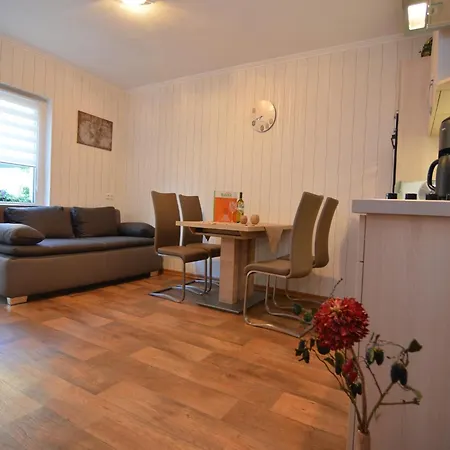 Gemuetliche In Medebach, Cleaning Included * メーデバッハ