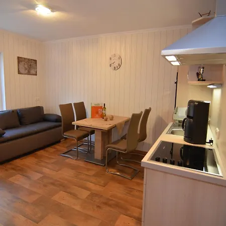 Gemuetliche In Medebach, Cleaning Included *
