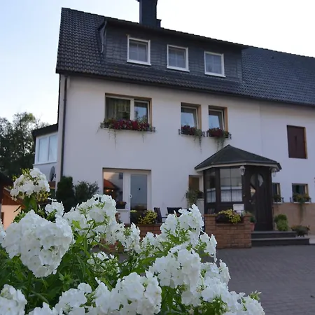 アパート Gemuetliche In Medebach, Cleaning Included *