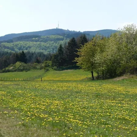 Gemuetliche In Medebach, Cleaning Included